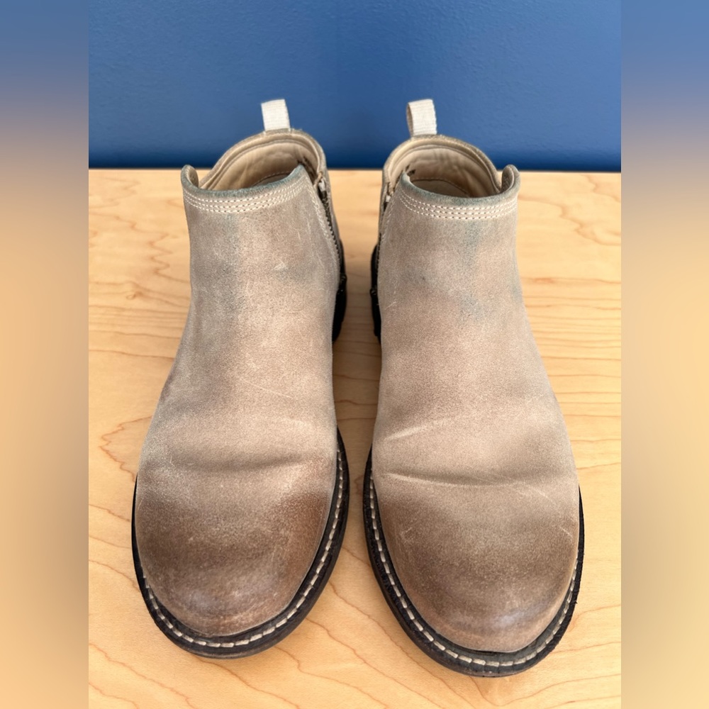 Keen Booties Size 5